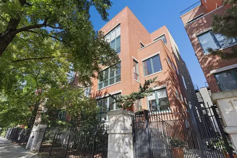 1707 N Sheffield Ave #2, Chicago, IL 60614