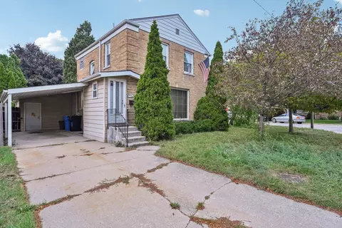 5570 N Olcott Ave, Chicago, IL 60656