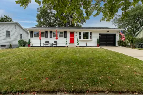 Exterior - 2012 Orme Dr, Bloomington, IL 61704 photo 1 of 8