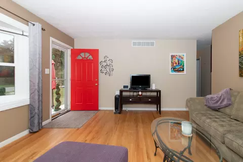 Entry Way - 2012 Orme Dr, Bloomington, IL 61704 photo 2 of 3