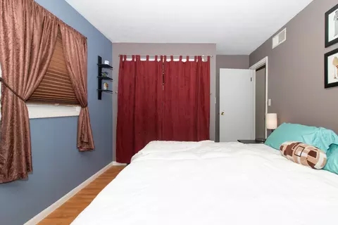 Bedroom - 2012 Orme Dr, Bloomington, IL 61704 photo 5 of 7