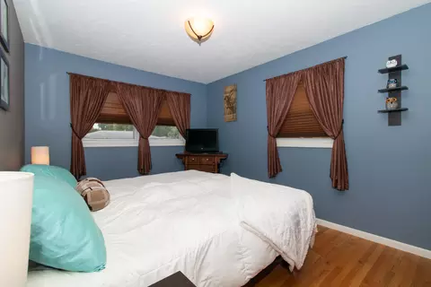 Bedroom - 2012 Orme Dr, Bloomington, IL 61704 photo 6 of 7