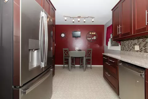 Kitchen - 2012 Orme Dr, Bloomington, IL 61704 photo 3 of 5