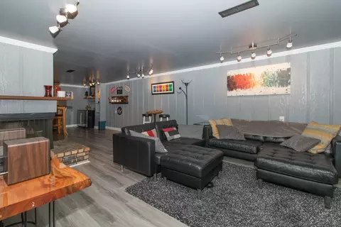 Living - 2012 Orme Dr, Bloomington, IL 61704 photo 5 of 6