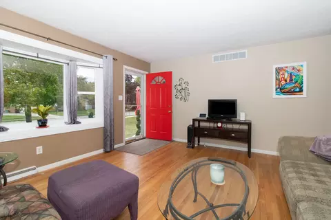 Entry Way - 2012 Orme Dr, Bloomington, IL 61704 photo 1 of 3