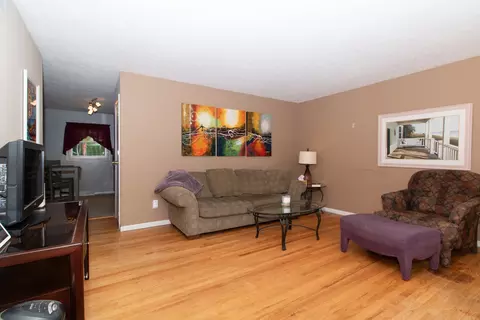 Living - 2012 Orme Dr, Bloomington, IL 61704 photo 2 of 6