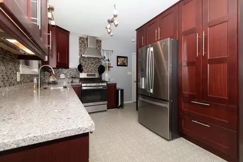 Kitchen - 2012 Orme Dr, Bloomington, IL 61704 photo 2 of 5