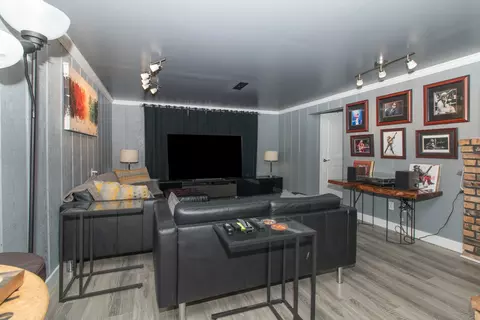 Living - 2012 Orme Dr, Bloomington, IL 61704 photo 3 of 6