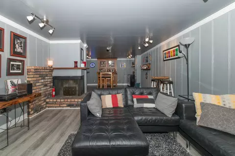 Living - 2012 Orme Dr, Bloomington, IL 61704 photo 6 of 6