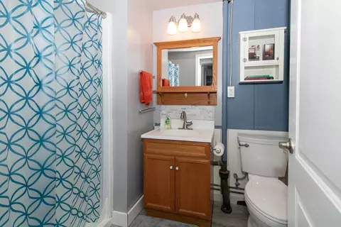 Bath - 2012 Orme Dr, Bloomington, IL 61704 photo 2 of 2
