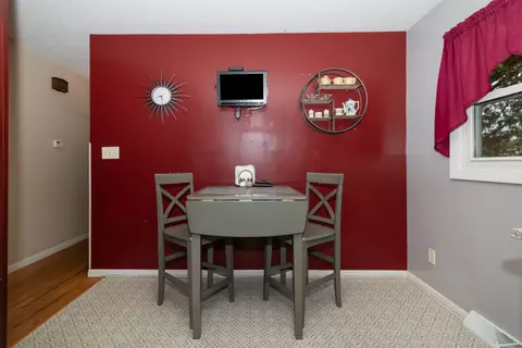 Dining - 2012 Orme Dr, Bloomington, IL 61704 photo 1 of 1