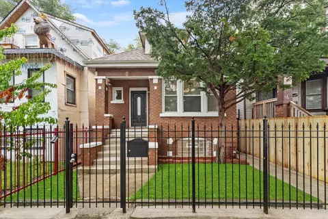 5421 S Laflin St, Chicago, IL 60609