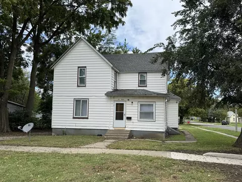 612 E Columbia Ave, Champaign, IL 61820