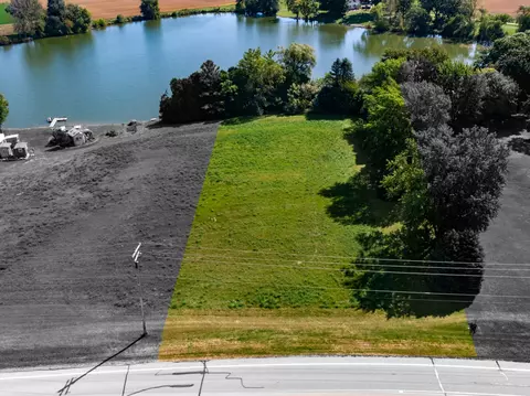 lot4 31st St, Brighton, WI 53105