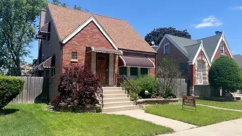 2606 W 80th St, Chicago, IL 60652