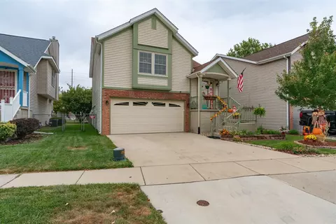 35 Parkshores Ave, Bloomington, IL 61701 photo 26