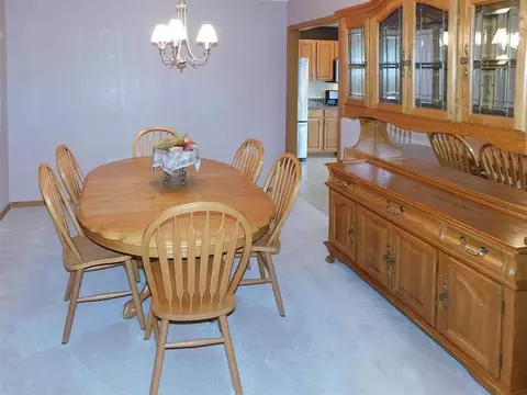 Dining - 5987 Sweet Grass Dr, Roscoe, IL 61073 photo 1 of 3