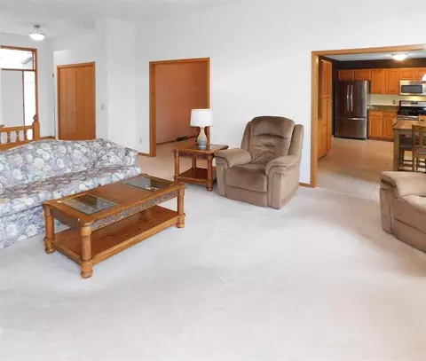Living - 5987 Sweet Grass Dr, Roscoe, IL 61073 photo 3 of 3