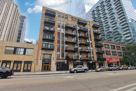 1307 S Wabash Ave #307, Chicago, IL 60605