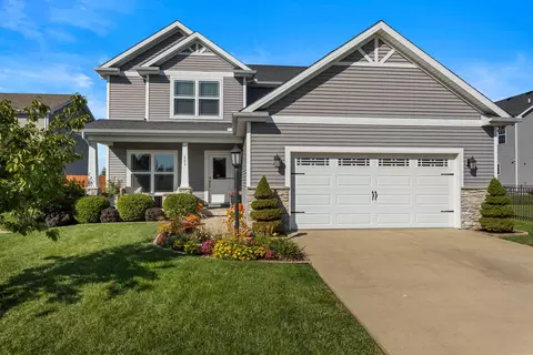 603 Capitol St, Savoy, IL 61874