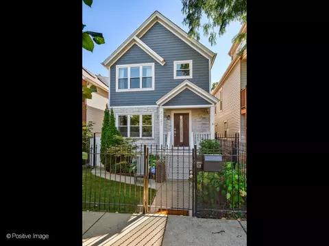 3121 W Homer St, Chicago, IL 60647
