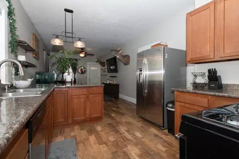 Kitchen - 812 E Taylor St, Bloomington, IL 61701 photo 3 of 3