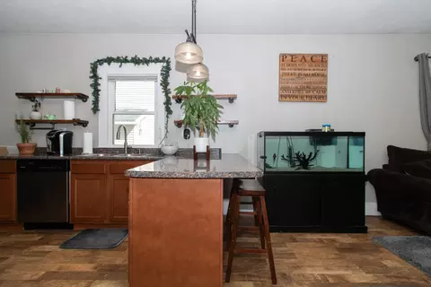Kitchen - 812 E Taylor St, Bloomington, IL 61701 photo 1 of 3