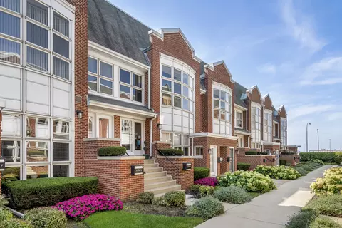 1338 S Federal St #M, Chicago, IL 60605
