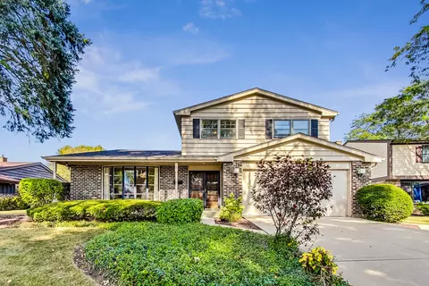 2609 N Prindle Ave, Arlington Heights, IL 60004