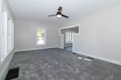 Living - 201 S Main St, Arrowsmith, IL 61722 photo 1 of 7