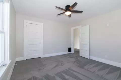 Bedroom - 201 S Main St, Arrowsmith, IL 61722 photo 6 of 9
