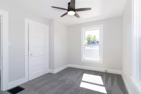 Bedroom - 201 S Main St, Arrowsmith, IL 61722 photo 8 of 9