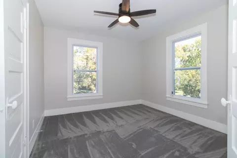 Bedroom - 201 S Main St, Arrowsmith, IL 61722 photo 1 of 9