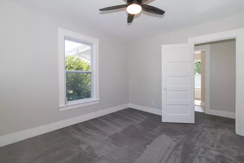Bedroom - 201 S Main St, Arrowsmith, IL 61722 photo 3 of 9