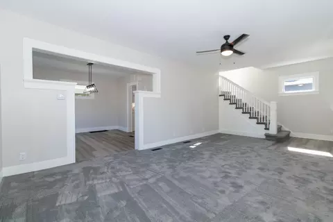 Living - 201 S Main St, Arrowsmith, IL 61722 photo 6 of 7