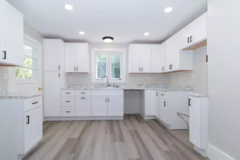 Kitchen - 201 S Main St, Arrowsmith, IL 61722 photo 1 of 1