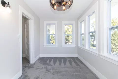 Entry Way - 201 S Main St, Arrowsmith, IL 61722 photo 4 of 4
