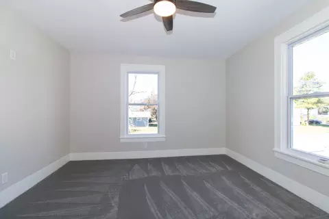 Bedroom - 201 S Main St, Arrowsmith, IL 61722 photo 5 of 9