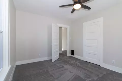 Bedroom - 201 S Main St, Arrowsmith, IL 61722 photo 2 of 9