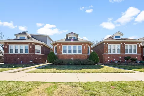 1535 E 84th St, Chicago, IL 60619