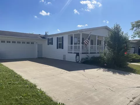25625 Shinnecock Dr, Monee, IL 60449