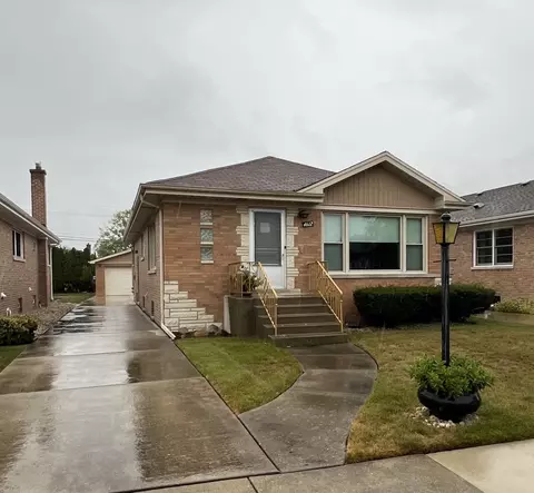 4612 N Orange Ave, Norridge, IL 60706