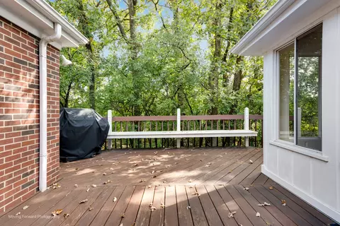 8201 Ridgepointe Dr, Burr Ridge, IL 60527 photo 33