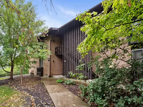 1611 Maple Ter #2H, Lisle, IL 60532