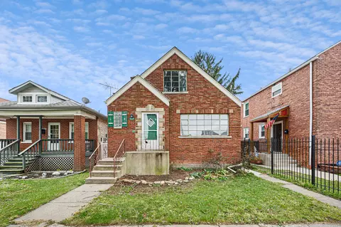 3829 W 65th St, Chicago, IL 60629
