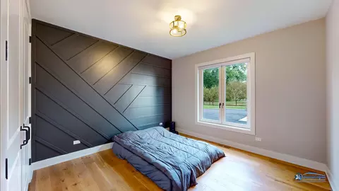 Bedroom - 250 Riverview Dr, Algonquin, IL 60102 photo 4 of 4