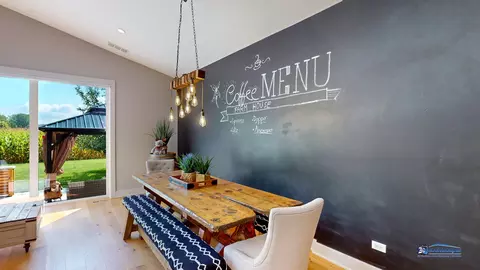 Dining - 250 Riverview Dr, Algonquin, IL 60102 photo 1 of 2