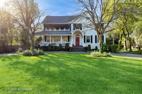 1214 Western Ave, Flossmoor, IL 60422