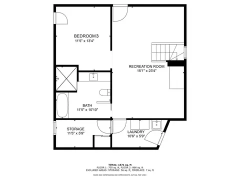 9743 S Hamilton Ave, Chicago, IL 60643 photo 36