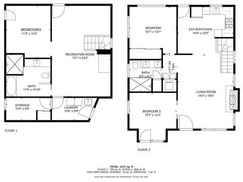 9743 S Hamilton Ave, Chicago, IL 60643 photo 37